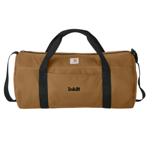Carhartt Brown
