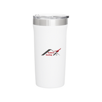 RedbirdRoofing - Palermo Tumbler