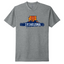 Dark Heather Gray