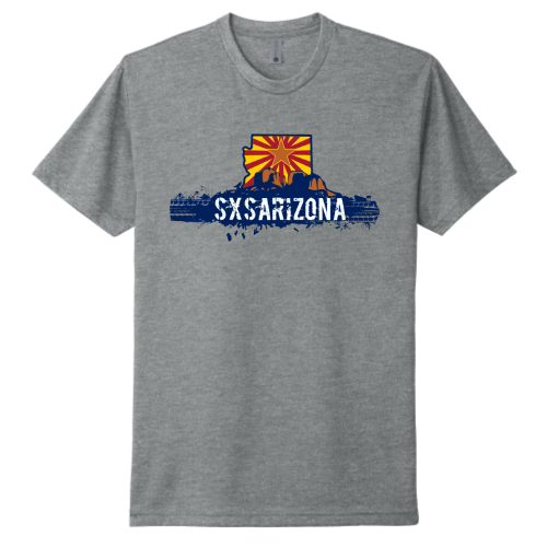 Dark Heather Gray