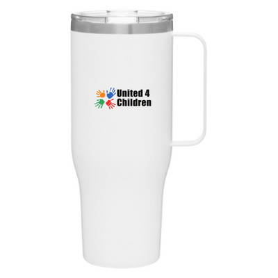 United4Children - Denali 40oz Thermal Mug