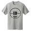 BoutiquexElDorado - Sport-Tek PosiCharge Tri-Blend Wicking Raglan Tee  - V5