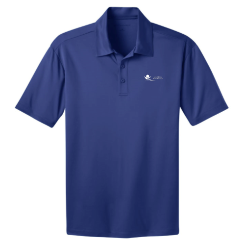 Aliso Ridge Behavior Mens Silk Touch Polo