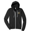 BoutiquexElDorado - Unisex Sponge Fleece Full-Zip Hooded Sweatshirt v5