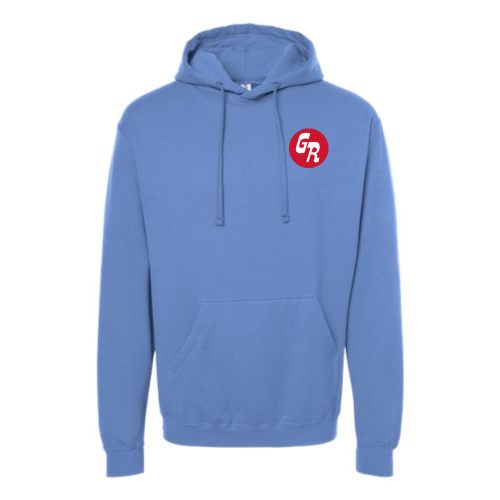 Columbia Blue
