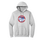 BuffaloRegals - Gildan Heavy Blend Hooded Sweatshirt v1
