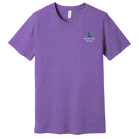 MasterYourMerger - Unisex Heather CVC T-Shirt
