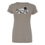 HairoftheDog Next Level - Women's V-Neck 1540