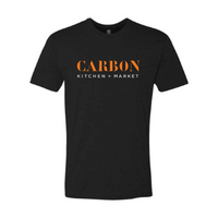 CarbonKitchen - Unisex Next Level 6210 - CVC T-Shirt