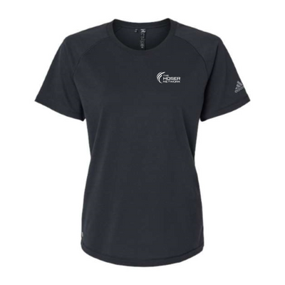 IDCO - Women's Blended T-Shirt