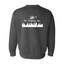 RCAviation - Pigment-Dyed Crewneck Sweatshirt