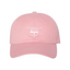 Elizondo MD - YP Classics Dad Hat Embroidery