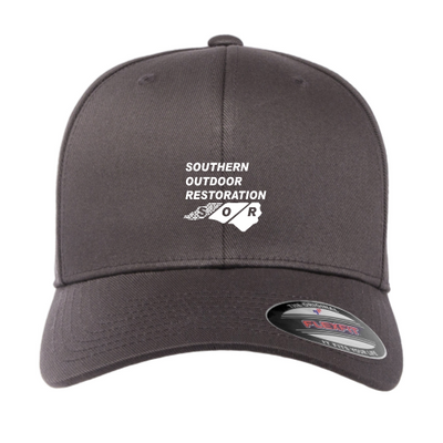 Southern Outdoor Restoration - Flexfit Hat v2 Embroidery