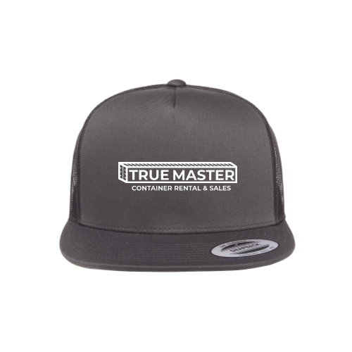 True Master - YP Classics 5-Panel Trucker v2