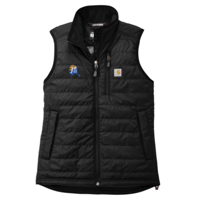 JackWhiteRealEstate - Carhartt Women's Gilliam Vest v1