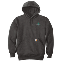 Carbon Heather