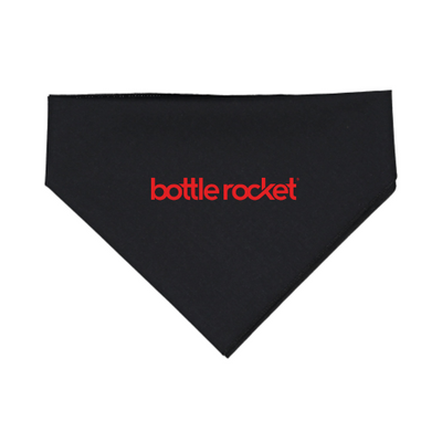 BottleRocket Studios Dog Bandana