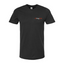 BMGFleetInstallations - Combed Cotton T-Shirt (BMGFleet)