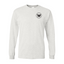 Westward - Ultra Blend 50-50 Long Sleeve T-Shirt
