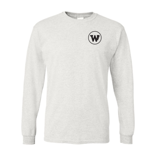 Westward - Ultra Blend 50-50 Long Sleeve T-Shirt