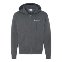 Charcoal Heather
