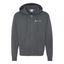 Charcoal Heather