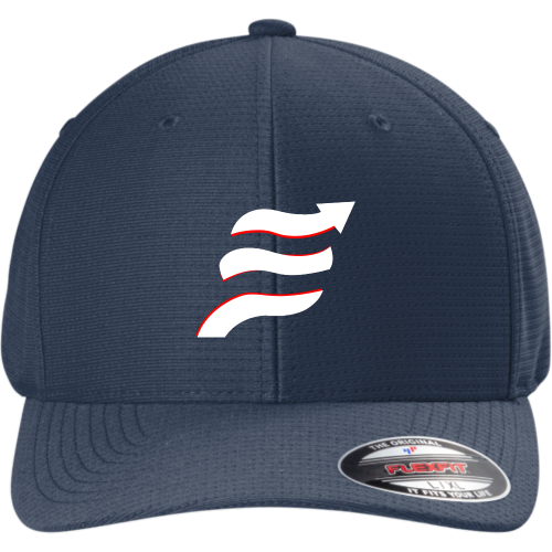 PPLTrucking - TravisMathew Rad Flexback Cap