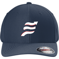 PPLTrucking - TravisMathew Rad Flexback Cap