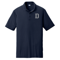 DRRSS - PosiCharge Competitor Polo