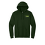 TDRElectric -Gildan Heavy Blend Hooded Sweatshirt