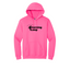 Safety Pink