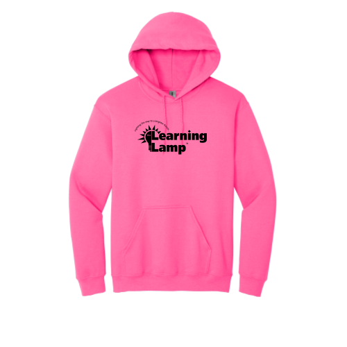 Safety Pink