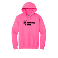 Safety Pink