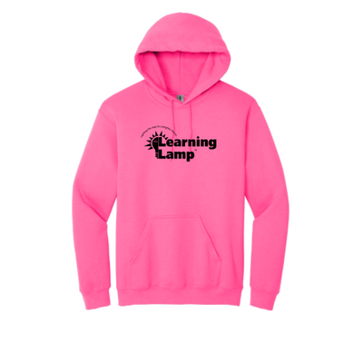 Safety Pink