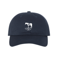 605roots - YP Classics - Dad Hat