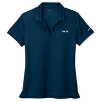 LViPC Nike Ladies Dri-FIT Micro Pique 2.0 Polo