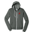 BPI - Unisex Sponge Fleece Full-Zip Hooded Sweatshirt