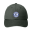 Kearsarge - Port Authority Garment Washed Cap PWU - v1