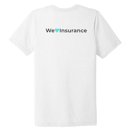 ISC - Unisex Triblend T-Shirt