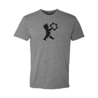 Tambourin - Next Level 6210 - Unisex CVC T-Shirt