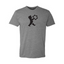 Tambourin - Next Level 6210 - Unisex CVC T-Shirt