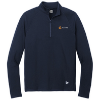 TransitRE -  Era Power 1/2-Zip