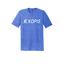Kopis - Unisex Tri-Blend T-Shirt