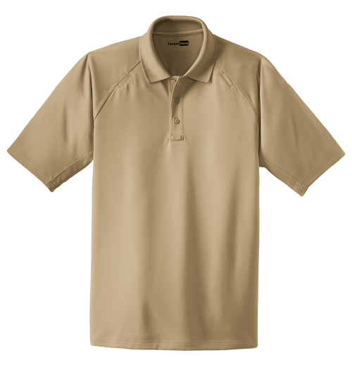 CornerStone Select Snag-Proof Tactical Polo CS410