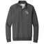 ShotGunLawEnforcementMC - Sport-Tek Drive Fleece 1/4-Zip Pullover v11