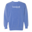 Flo Blue