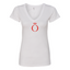 Oishii - Next Level - Women's V-Neck