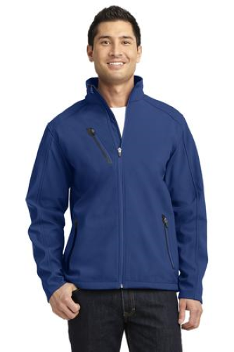 Port Authority Welded Soft Shell Jacket J324