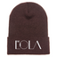 TheLOLA - Cuffed Knit Beanie v1