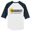 Naumes Suncrest - Sport-Tek Youth Colorblock Raglan Jersey